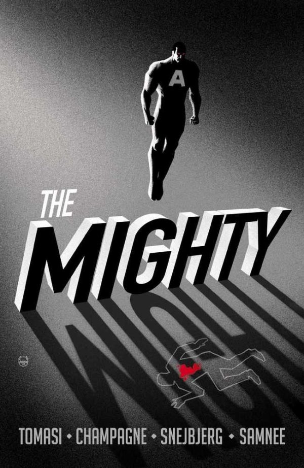 Mighty TPB (Mature) Hot on Sale