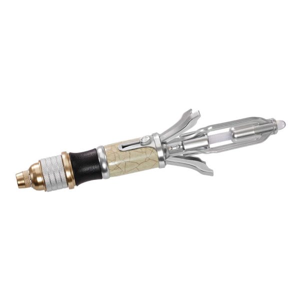Doctor Who 14th Sonic Screwdriver Online Hot Sale