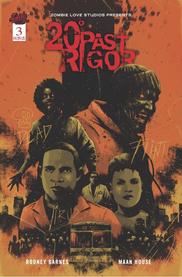 20 Degrees Past Rigor (2024) #3 (of 3) (Mature) on Sale