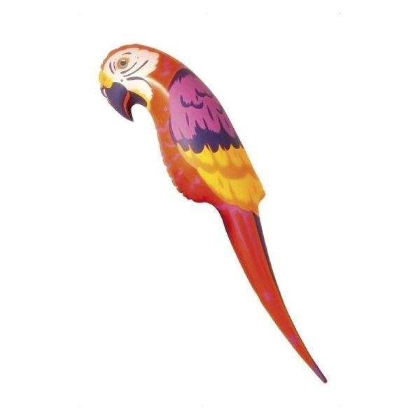 Parrot Adult Red Yellow Hot on Sale - Image 2