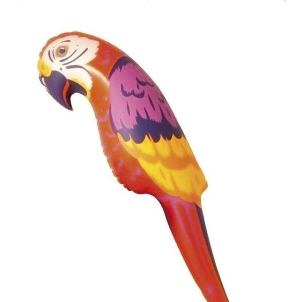 Parrot Adult Red Yellow Hot on Sale