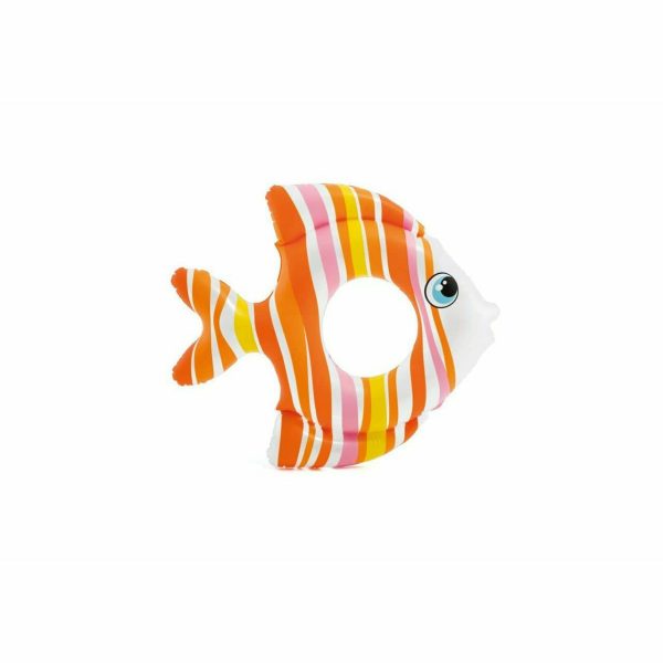 Tropical Fish Ring Inflatable Online