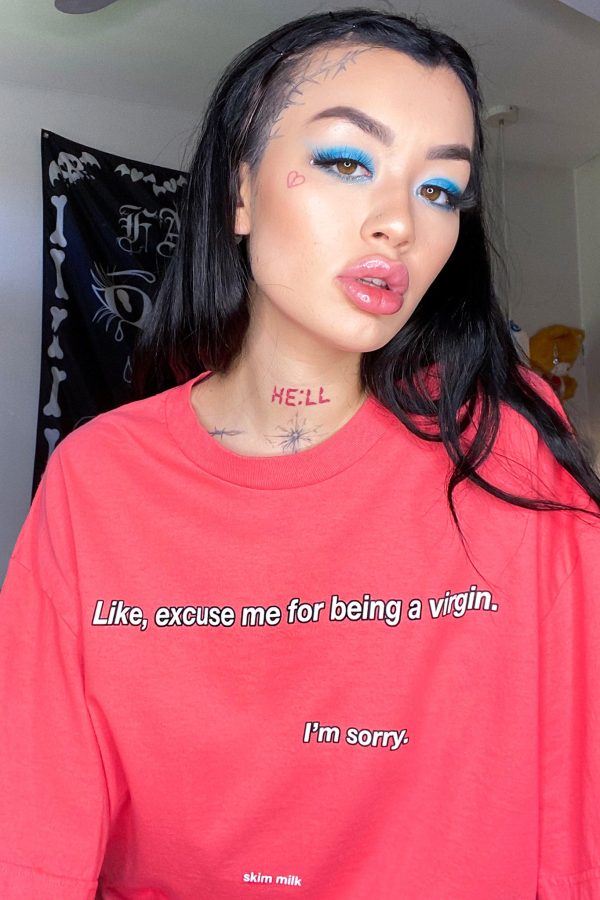Excuse Me Tee Supply