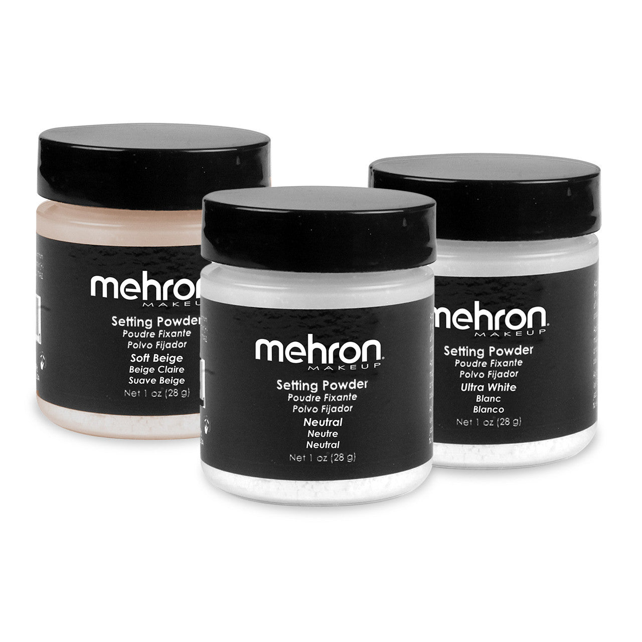 Setting Powder (1oz) Online Sale