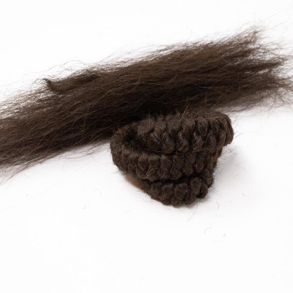 Crepe Hair Cheap - Image 4