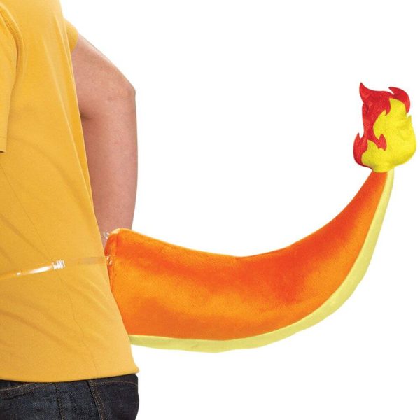 Charmander Accessory Kit - Pokemon For Cheap - Image 5