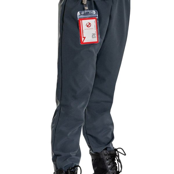 Ghostbusters Engineering Classic Child Costume on Sale - Image 5