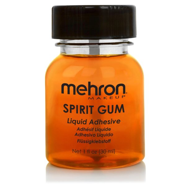 Spirit Gum Hot on Sale
