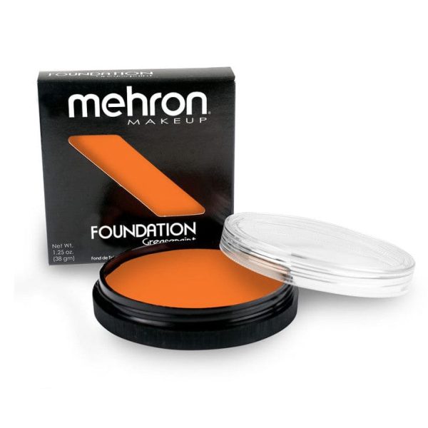 Foundation Greasepaint Online - Image 4