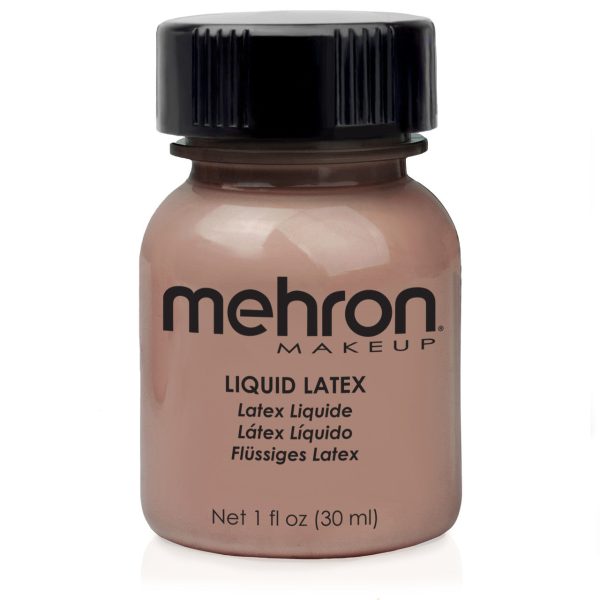 Liquid Latex - 1 oz Cheap - Image 2