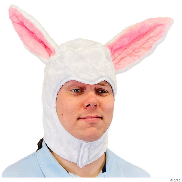 Adult Bunny Hood Online Sale - Image 2