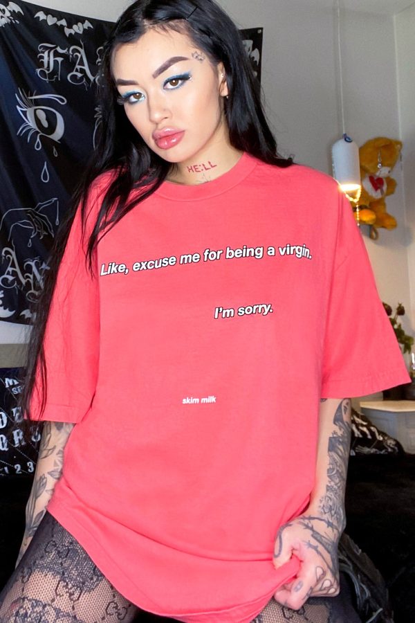Excuse Me Tee Supply - Image 4