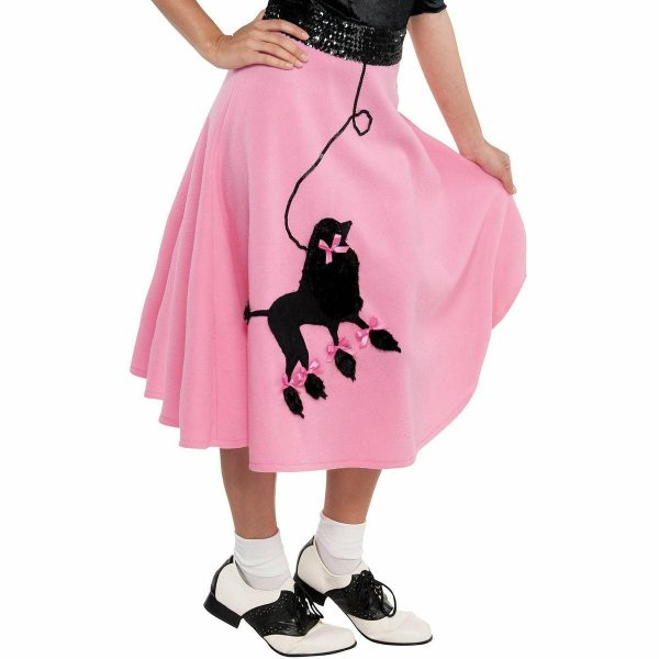 Womens Poodle Skirt Supply - Image 2