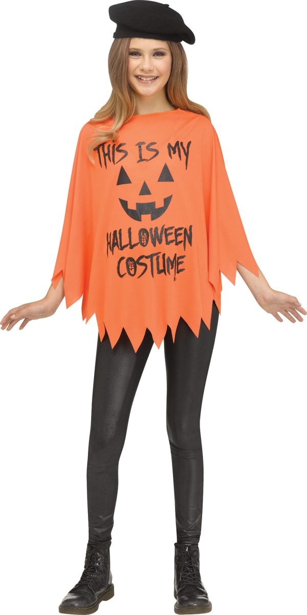 Poncho Party Assortment - Child Cheap - Image 2