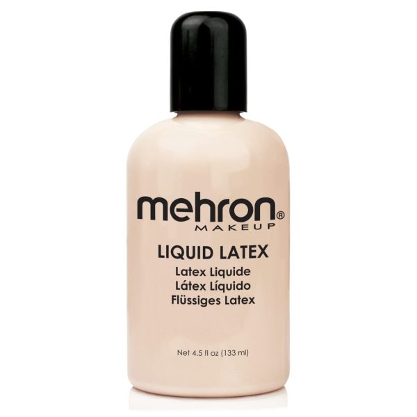 Liquid Latex - 4.5 oz Online Sale - Image 5