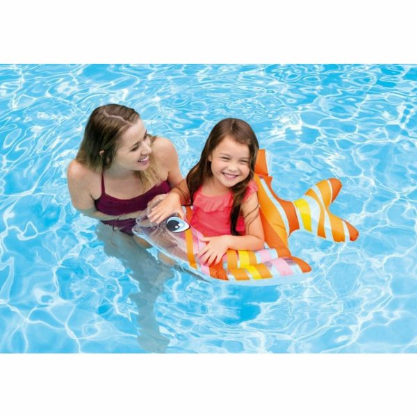 Tropical Fish Ring Inflatable Online - Image 2