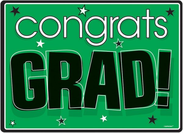 Graduation Cutouts Hot on Sale