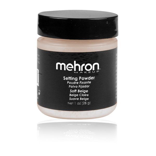Setting Powder (1oz) Online Sale - Image 3