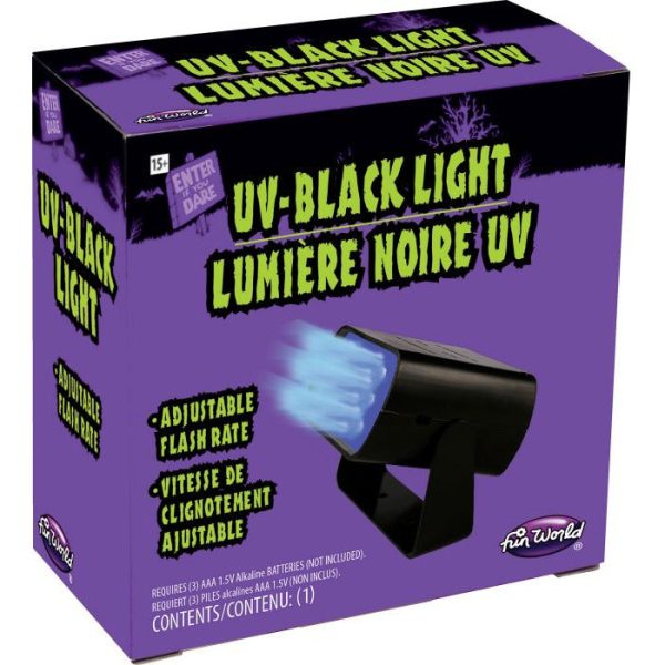 Intense Black Light Online Sale - Image 2