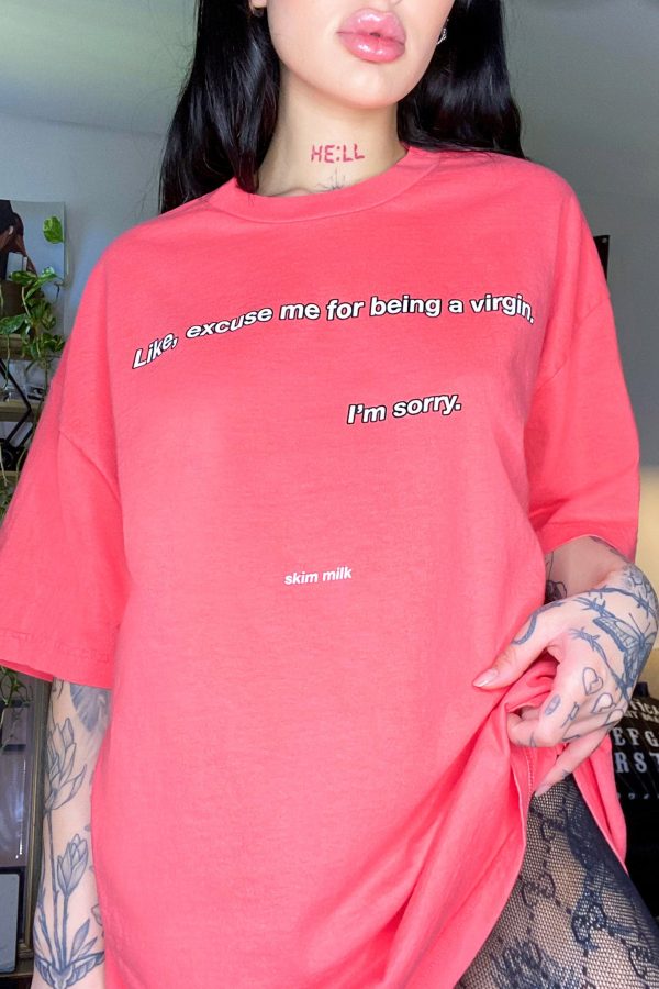 Excuse Me Tee Supply - Image 3