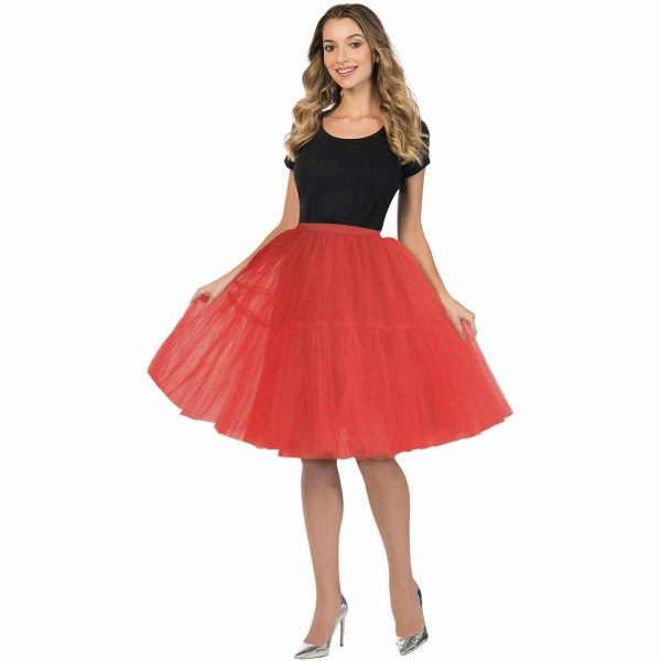 Adult Long Tutu Assorted For Sale - Image 2