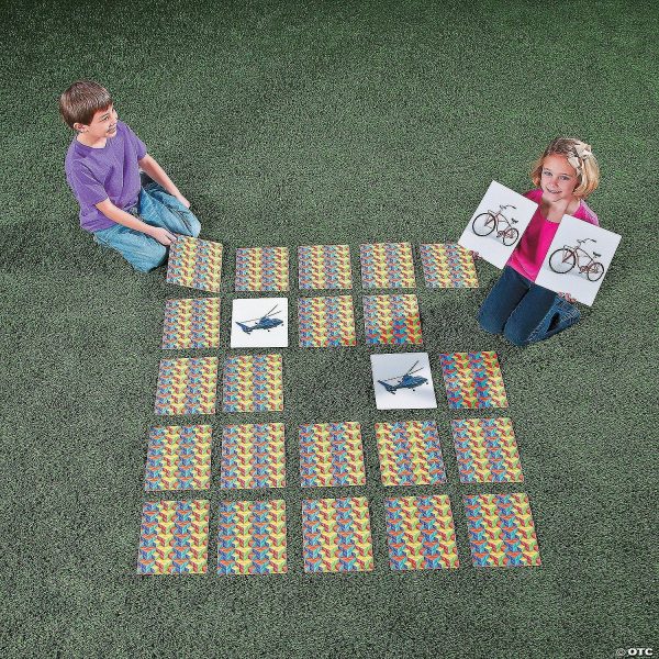 Giant Matching Game Online - Image 2