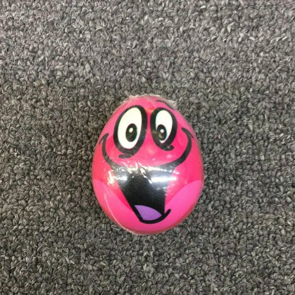 Funny Face Foam Easter Eggs Online Hot Sale - Image 3