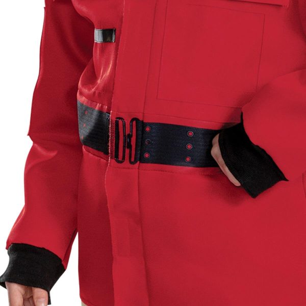 Ghostbusters Movie 2024 Parka - Child Hot on Sale - Image 2