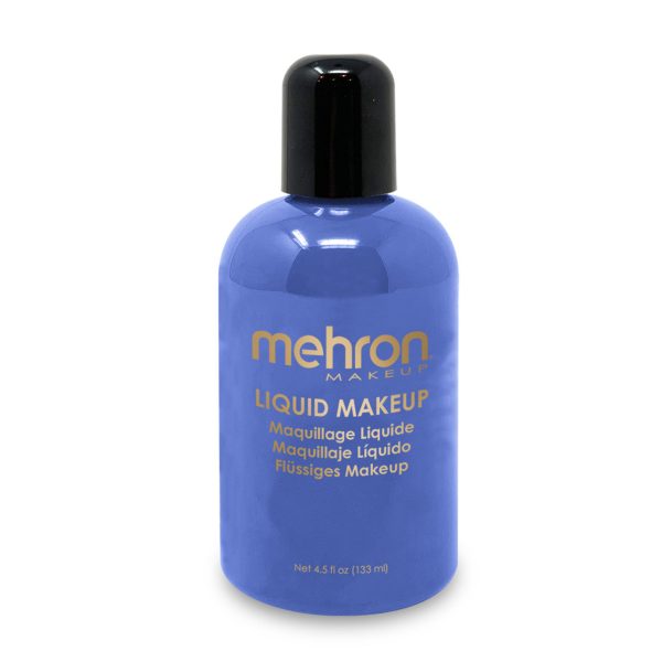 Liquid Makeup - 4.5 oz Online Sale - Image 3