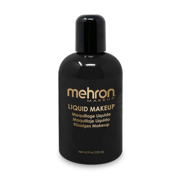 Liquid Makeup - 4.5 oz Online Sale - Image 2