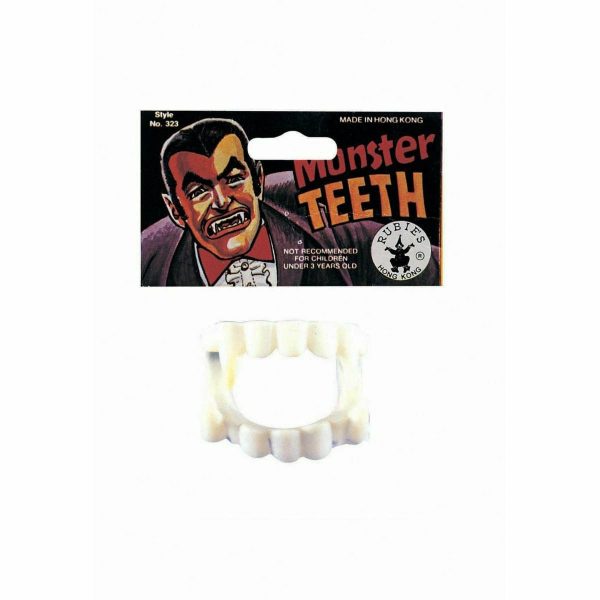 Vampire Teeth - Individual Set Fashion - Image 2