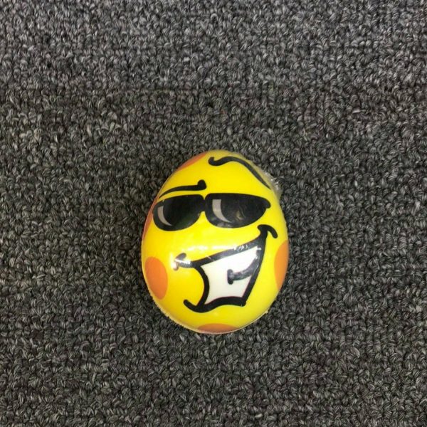 Funny Face Foam Easter Eggs Online Hot Sale - Image 2