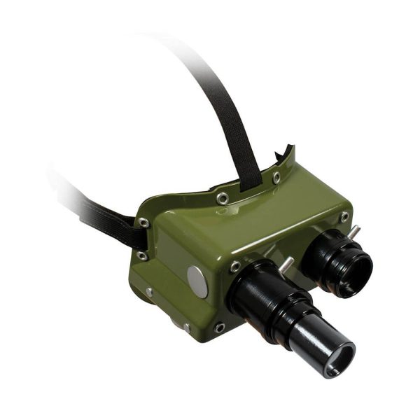 Ecto Goggles 6+ Ghostbusters Online Hot Sale - Image 4