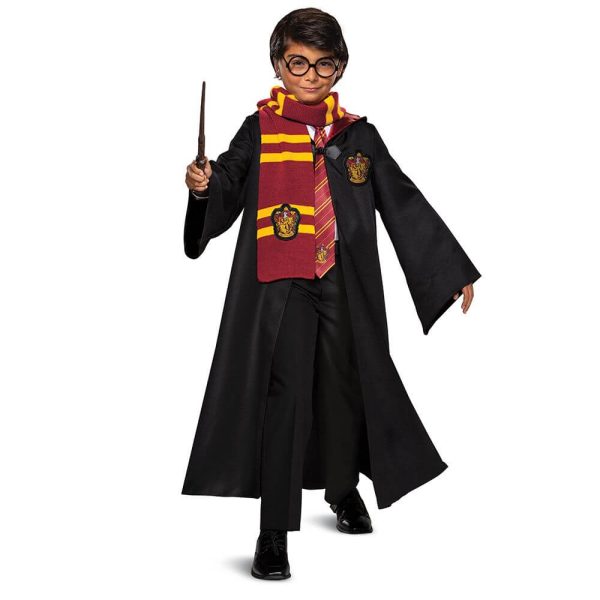 Harry Potter Dress-Up Trunk Sale