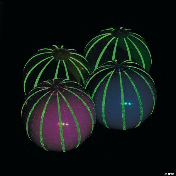 Inflatable Spring Brights Beach Balls Hot on Sale