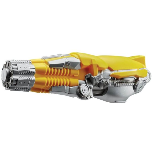 Bumblebee Plasma Cannon Blaster For Sale