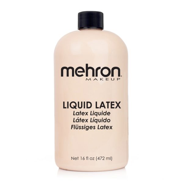Liquid Latex - 16 oz For Sale - Image 3