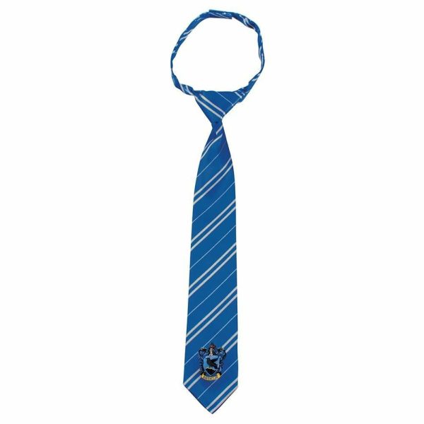 Ravenclaw Breakaway Tie Hot on Sale