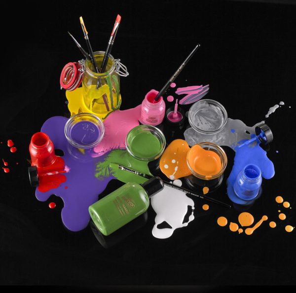 Liquid Makeup - 4.5 oz Online Sale