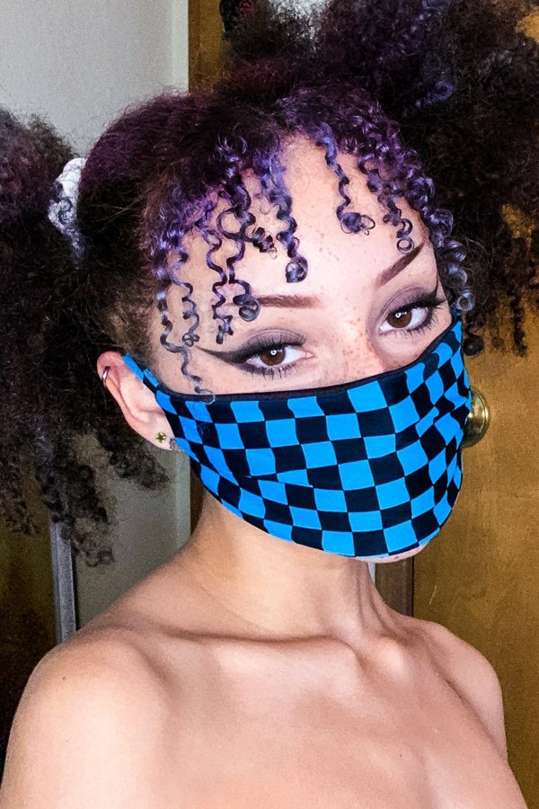 Check You Out Face Mask Online