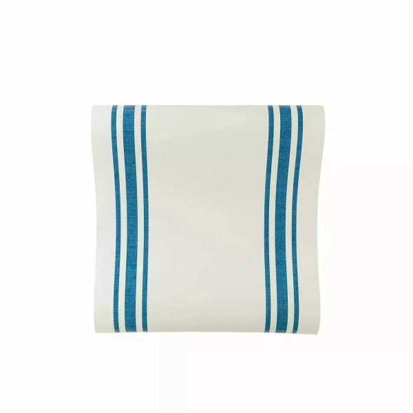 HAMPTONS PAPER TABLE RUNNER Cheap