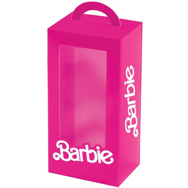 Malibu Barbie Favor Boxes For Cheap