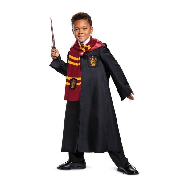 Harry Potter Dress-Up Set Online