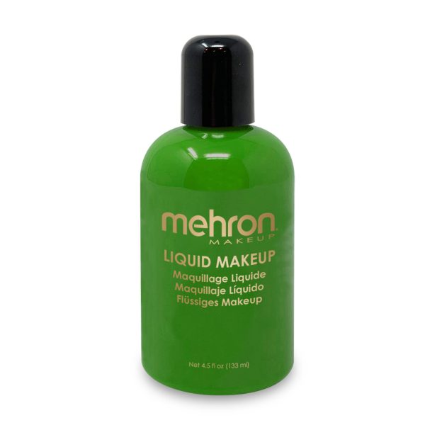 Liquid Makeup - 4.5 oz Online Sale - Image 4