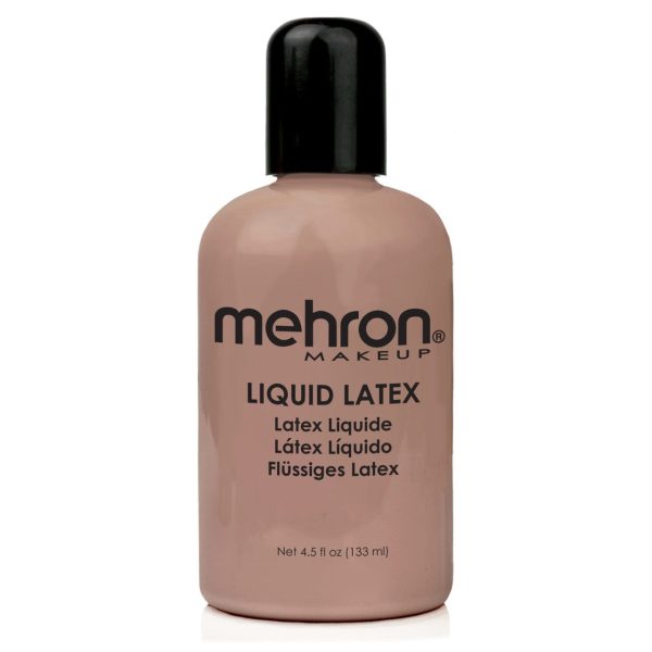 Liquid Latex - 4.5 oz Online Sale - Image 3