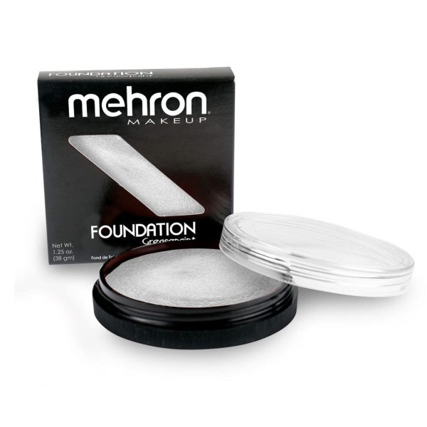 Foundation Greasepaint Online - Image 2