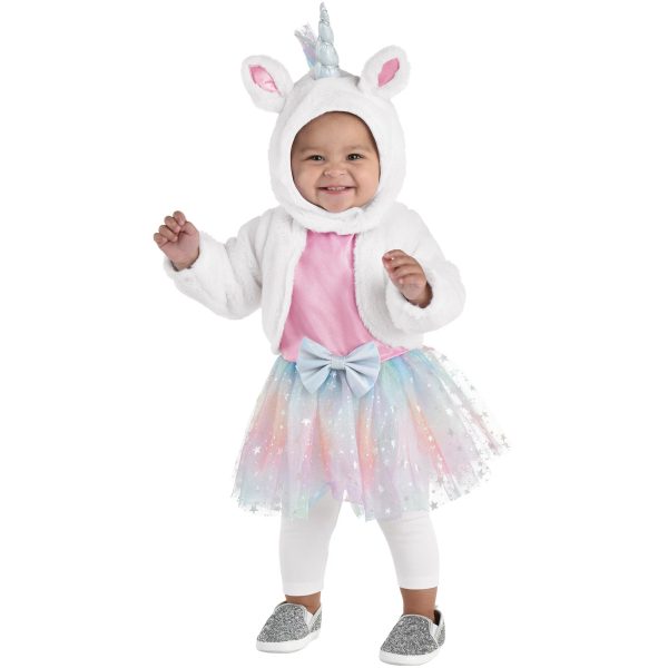 Magical Tutu Unicorn Costume For Sale