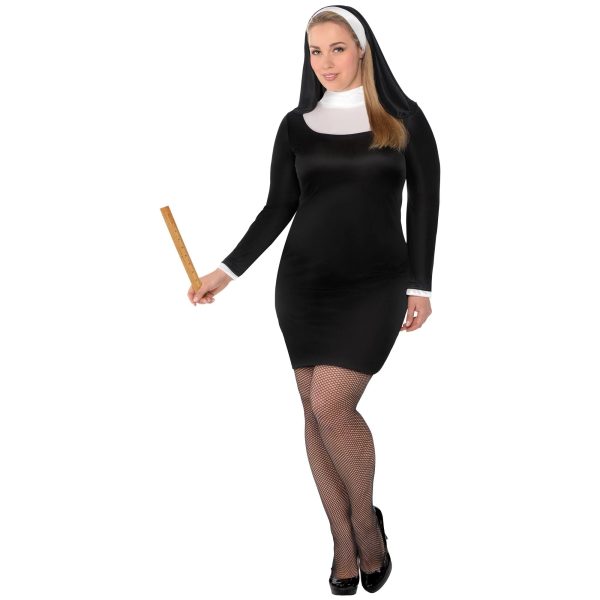 Blessed Nun For Discount - Image 2