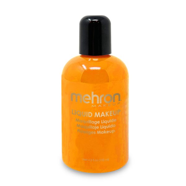 Liquid Makeup - 4.5 oz Online Sale - Image 5