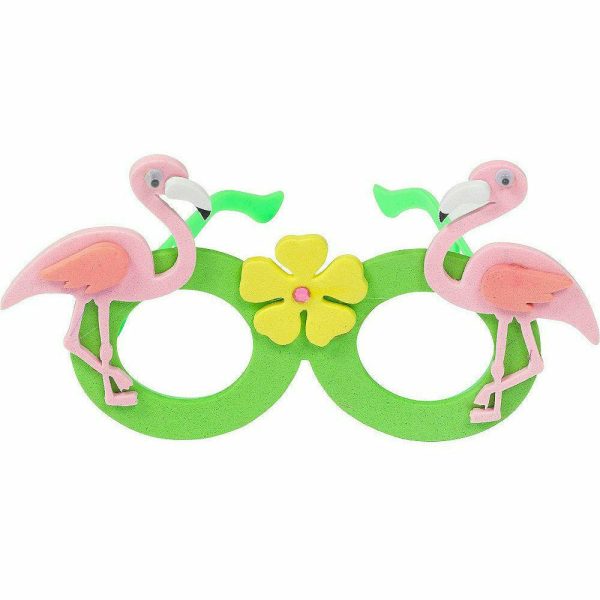 Child Flamingo Glasses on Sale